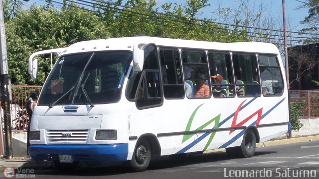 A.C. Pulido Mendez 03 por Leonardo Saturno