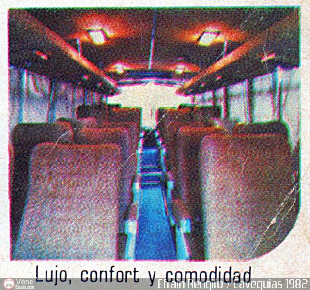 Turismos Latin Tours Caio O608D por Luis Figuera