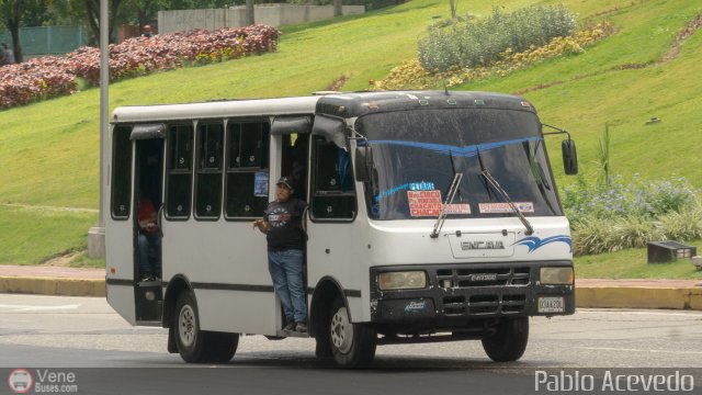 DC - Uni�n Criollos del Este S.C. 128 por Pablo Acevedo