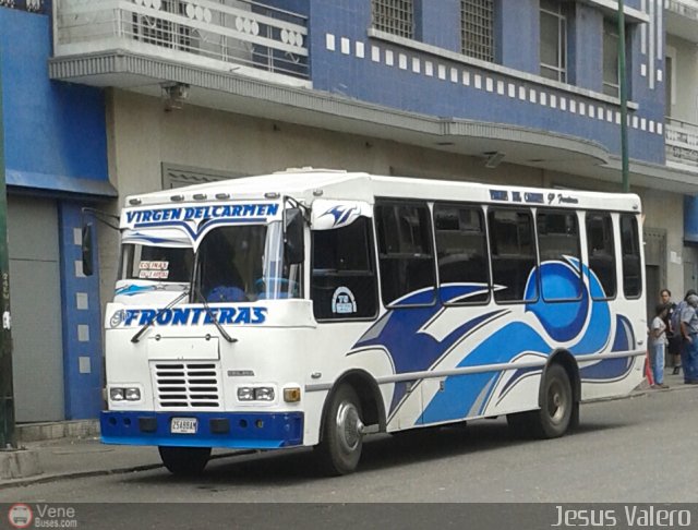 MI - Transporte Uniprados 075 por Jes�s Valero