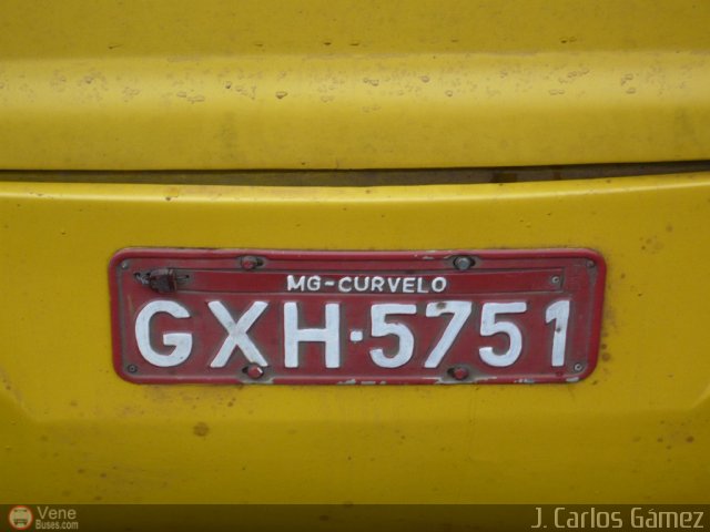 Empresa Gontijo de Transportes 11790 por J. Carlos Gámez