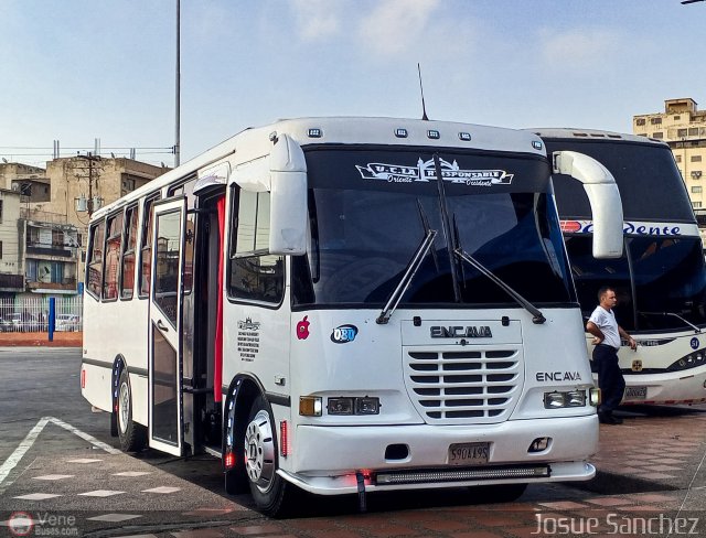 U.C. La Responsable S.C. 080 por Josue S�nchez