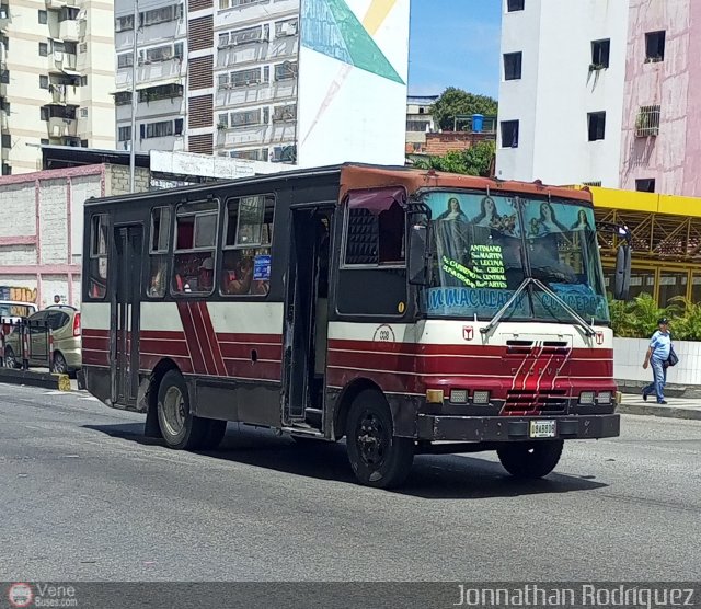 DC - Unin Conductores de Antimano 008 por Jonnathan Rodrguez