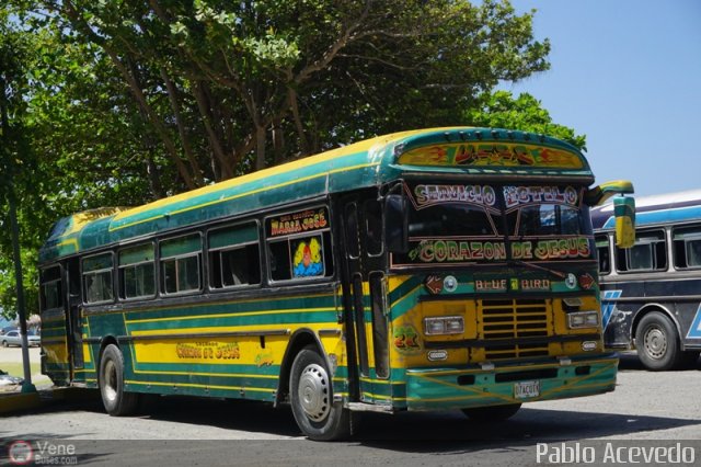 Uni�n Conductores San Casimiro 27 por Pablo Acevedo