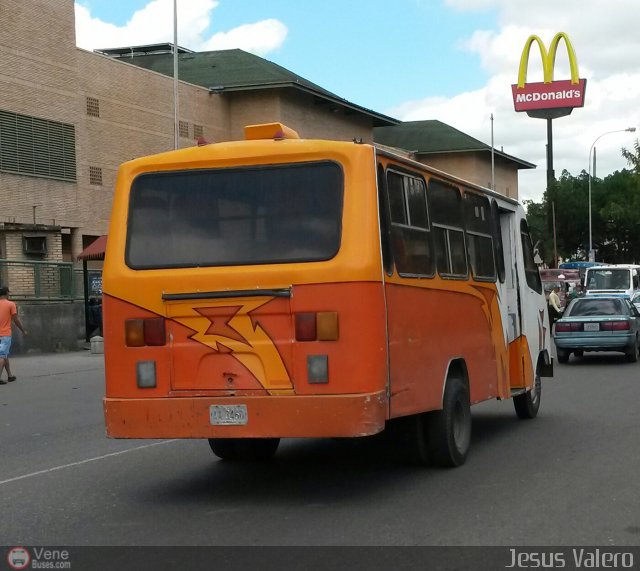 MI - Unin de Conductores El Recreo 24 por Jess Valero