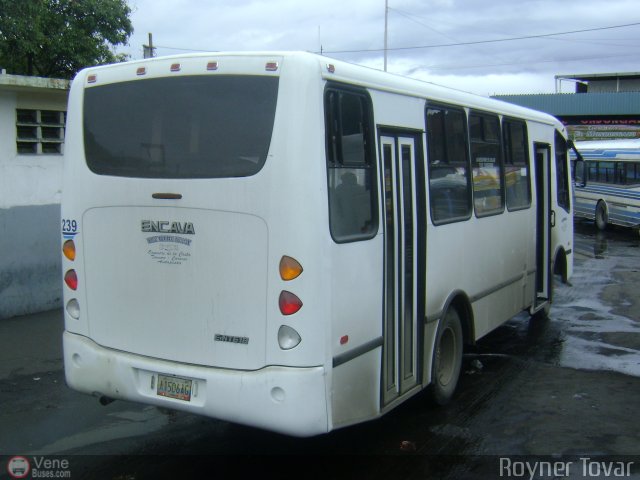 Uni�n Turmero - Maracay 239 por Royner Tovar