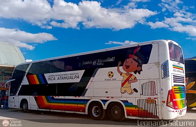 Foto �nibus Brasil.com, por Leonardo Saturno