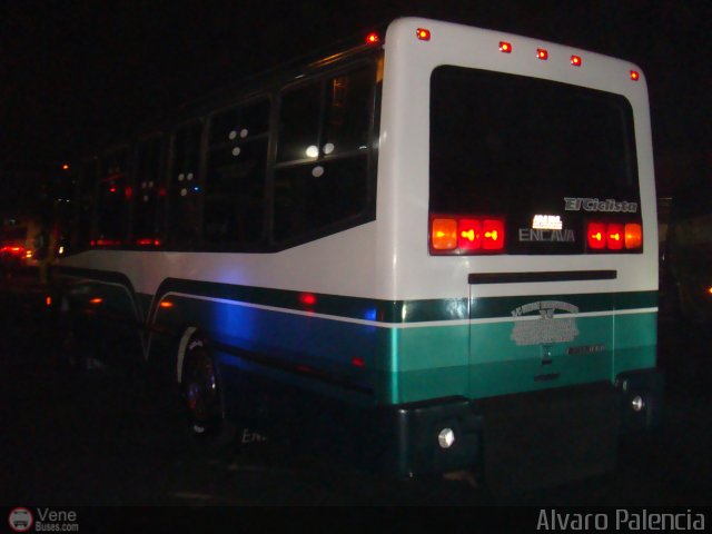 A.C. Unión Barquisimeto 34 por Alvaro Palencia