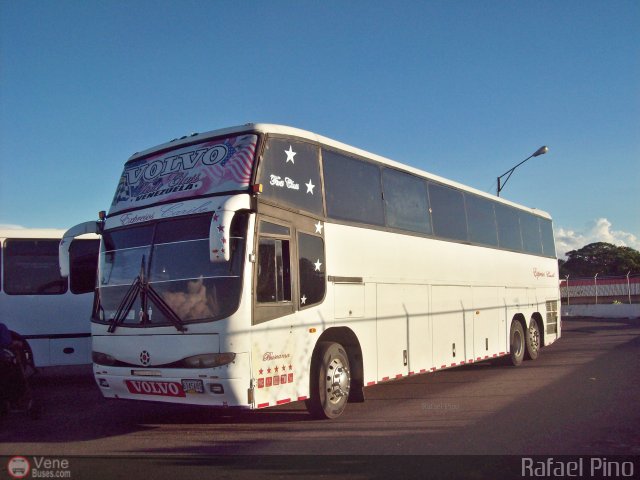 Expresos Caribe 2120 por Rafael Pino