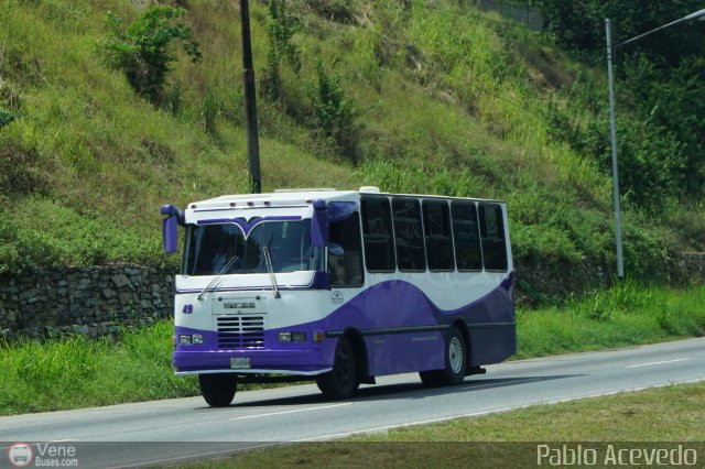 A.C. Las Brisas de Charallave 49 por Pablo Acevedo