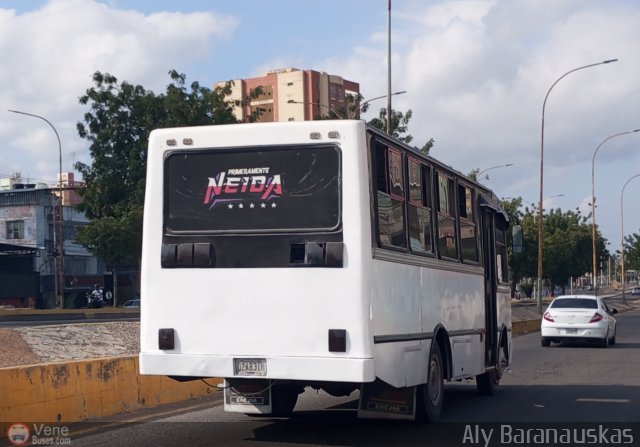 LA - Ruta 13 900 por Aly Baranauskas