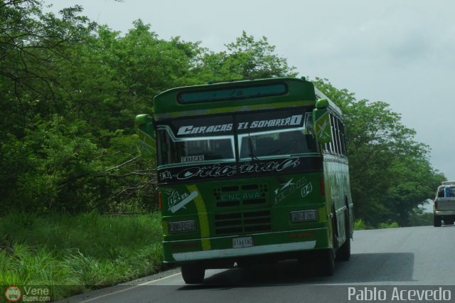 Expresos La Popular 04 por Pablo Acevedo