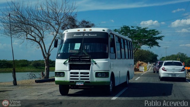 Asoc. Coop. Biruaca - San Fernando 10 por Pablo Acevedo