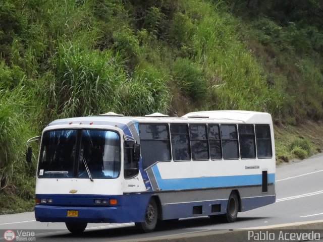 Unin Conductores Aeropuerto Maiqueta Caracas 083 por Pablo Acevedo