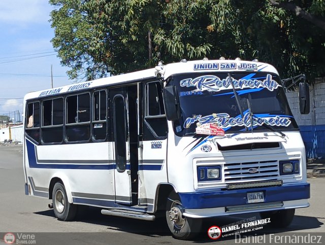 AR - A.C. Uni�n San Jos� 30 por Daniel Fern�ndez