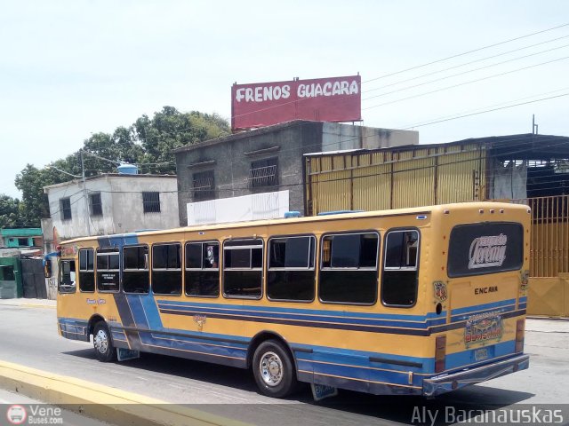 Transporte Guacara 0076 por Aly Baranauskas