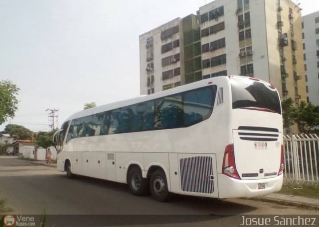 Transporte Clavellino 224 por Josue Snchez