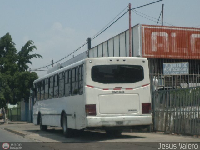 A.C. de Transporte Sur de Aragua 80 por Jess Valero