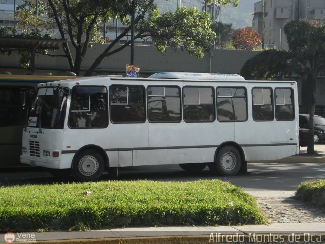 MI - A.C. Hospital - Guarenas - Guatire 998 por Alfredo Montes de Oca