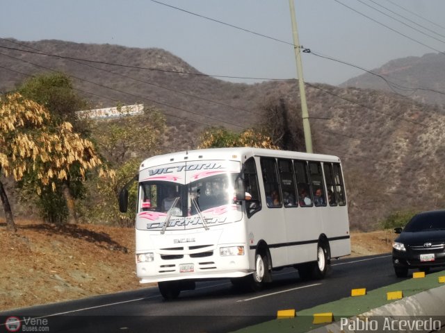 Unin Sucre 893 por Pablo Acevedo