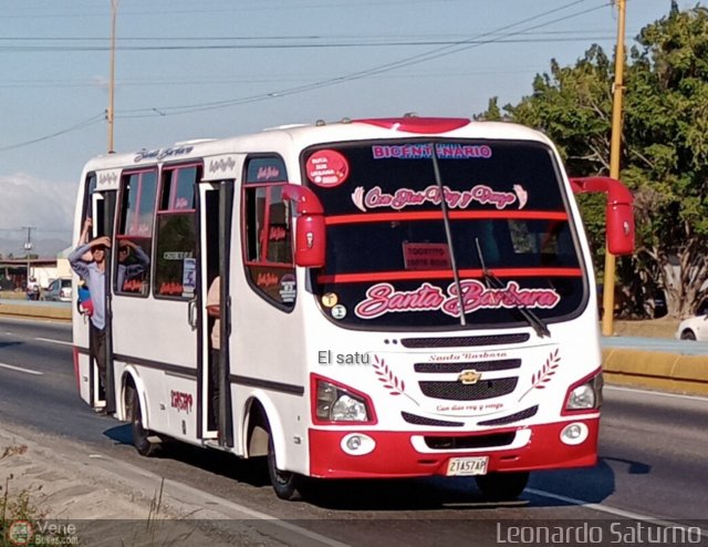CA - Uni�n Bicentenario 83 por Leonardo Saturno