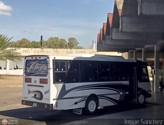 A.C.C. Caicara Amazonas 107 por Josue S�nchez