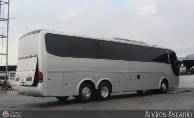 Cooperativa Canaima 43 por Andr�s Ascanio