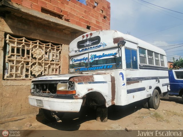 En Chiveras Abandonados Recuperacin Maracaibo por Numiskar Escalona