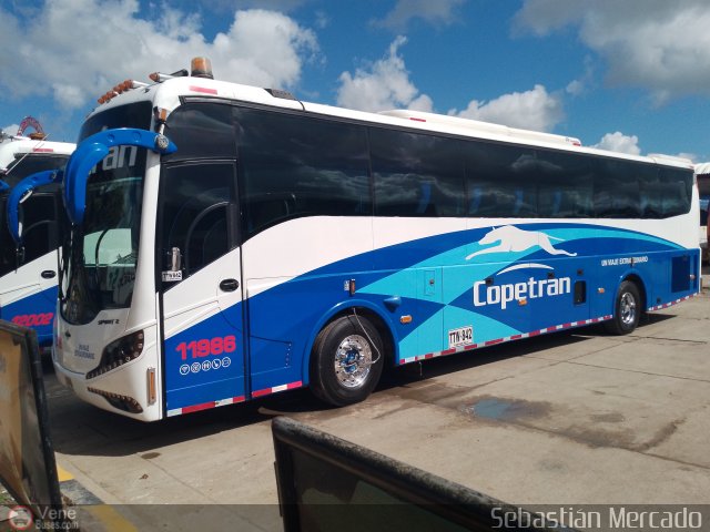 Copetran 11986 por Sebasti�n Mercado
