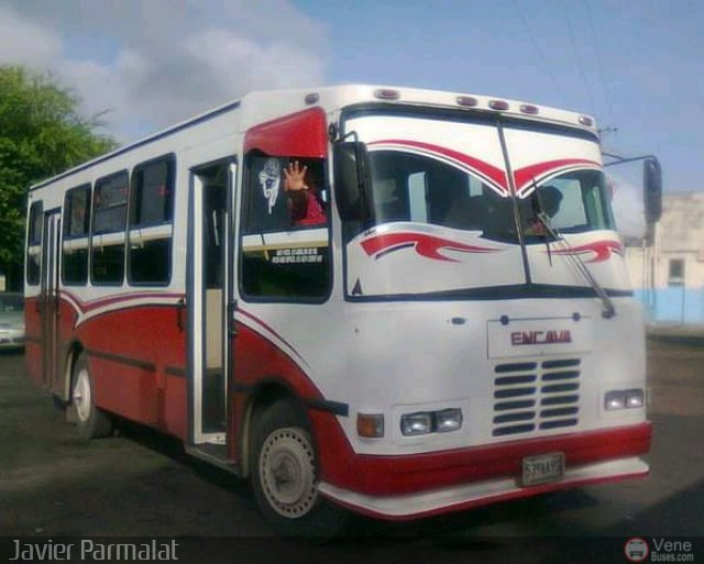 Uni�n Conductores Santa In�s 19 por Javier Arretureta