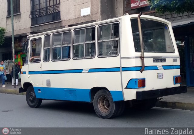 MI - U.C. La Matica 42 por Ramss Zapata