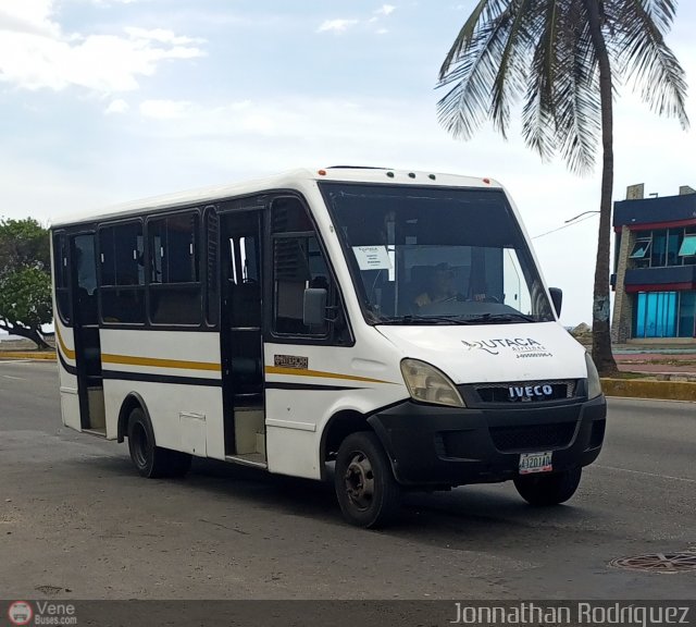 Rutaca Airlines 12 por Jonnathan Rodr�guez