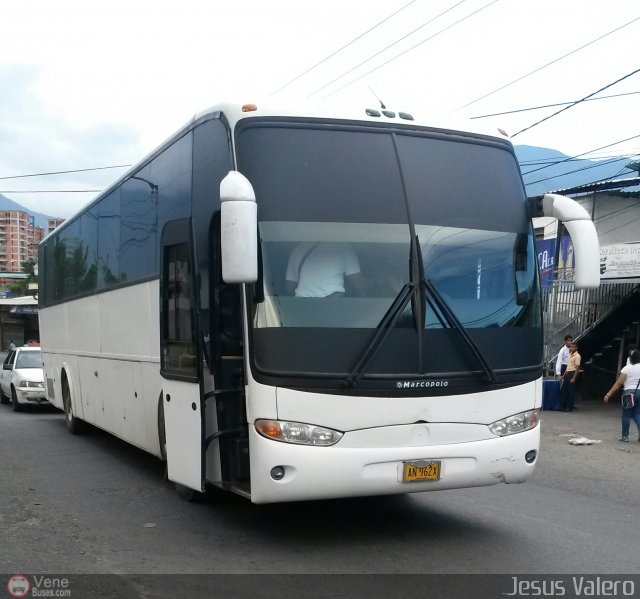 Particular NO USAR M�S JV01 por Jes�s Valero