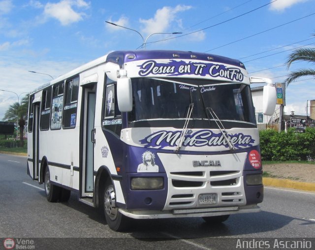 CA - Unin Campo Carabobo 012 por Andrs Ascanio