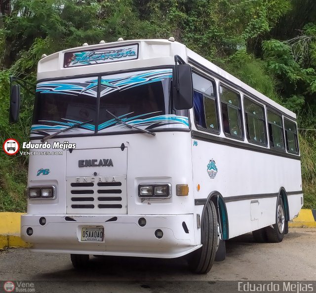 U.C. San Antonio S.C. 076 por Eduardo Mej�as