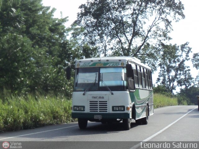 A.C. Sur del Lago R.L. 059 por Leonardo Saturno