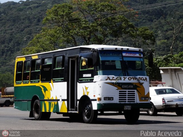 A.C. Pedraza 108 por Pablo Acevedo