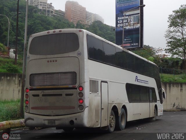 Responsable de Venezuela 0148 por Waldir Mata