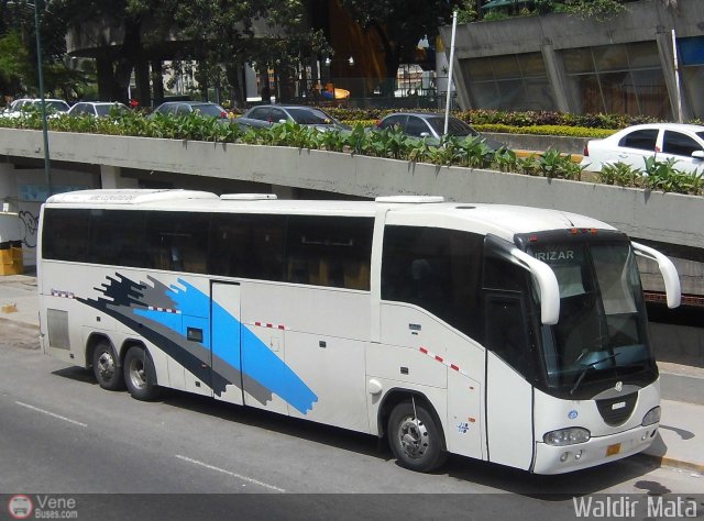 Unin Conductores Aeropuerto Maiqueta Caracas 023 por Waldir Mata