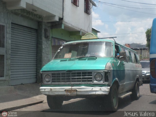 MI - A.C. Circunvalaci�n N�mero Uno 02 por Jes�s Valero