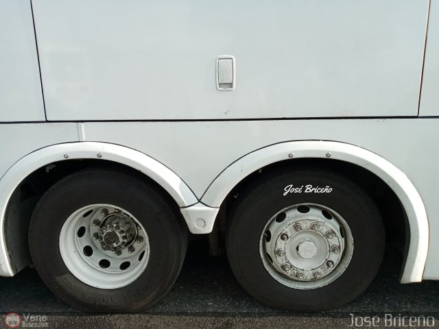 Expresos M�rida 0072 por Jos� Brice�o