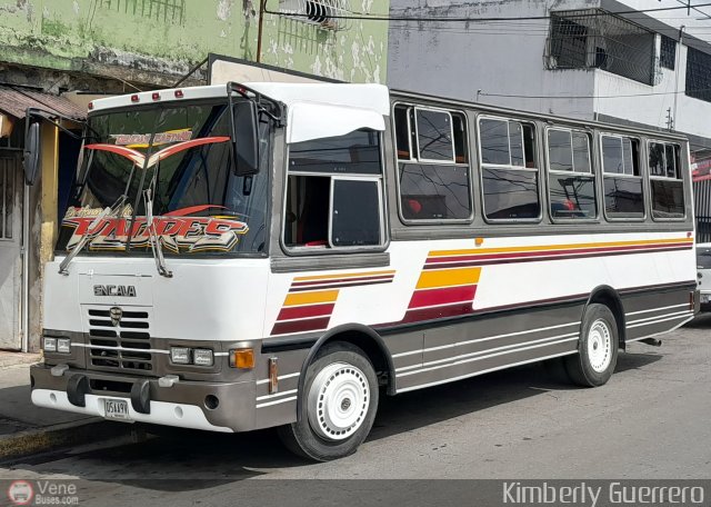 AR - Uni�n de Conductores Delicias - Casta�o 80 por Kimberly Guerrero