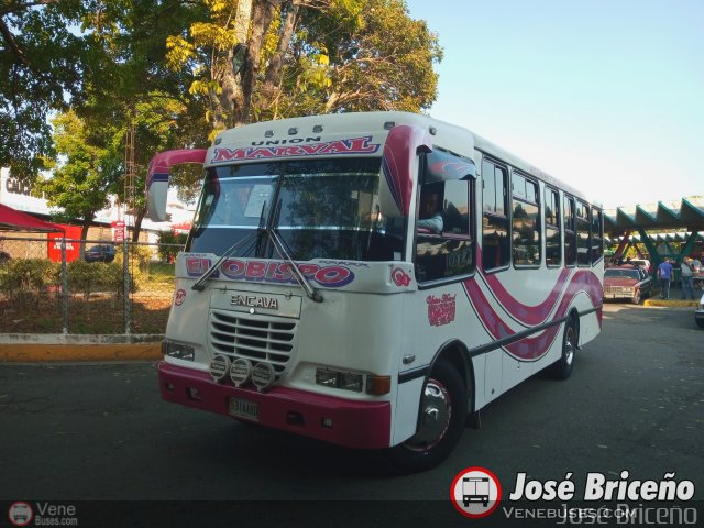 Uni�n MarVal 030 por Jos� Brice�o