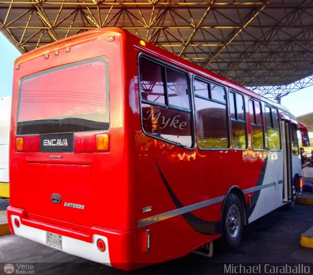 Particular o Desconocido Carupano por Michael Caraballo