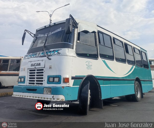 A.C. Unin Palo Negro 128 por Juan Jos Gonzlez