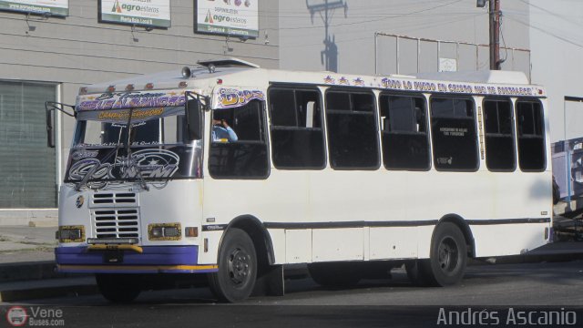 CA - Unin Campo Carabobo 077 por Andrs Ascanio