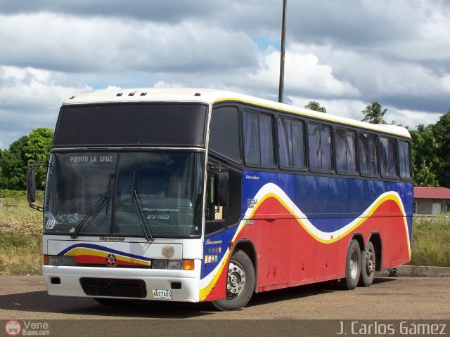 Particular NO USAR M�S 150 por J. Carlos G�mez