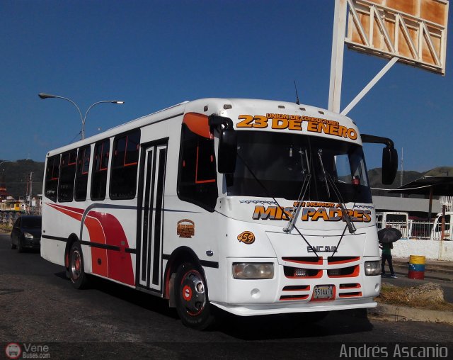 U.C. 23 de Enero 459 por Andr�s Ascanio