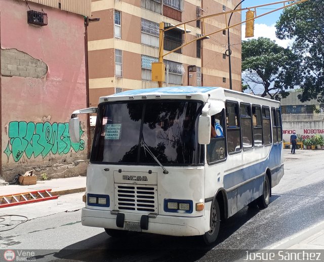 DC - Unin Conductores de Antimano 290 por Josue Snchez