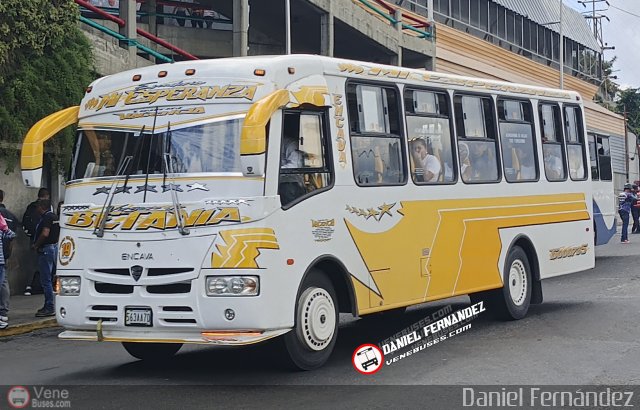 Unin Valencia A.C. 019 por Daniel Fernndez